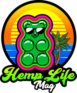 Hemp Life Mag Logo