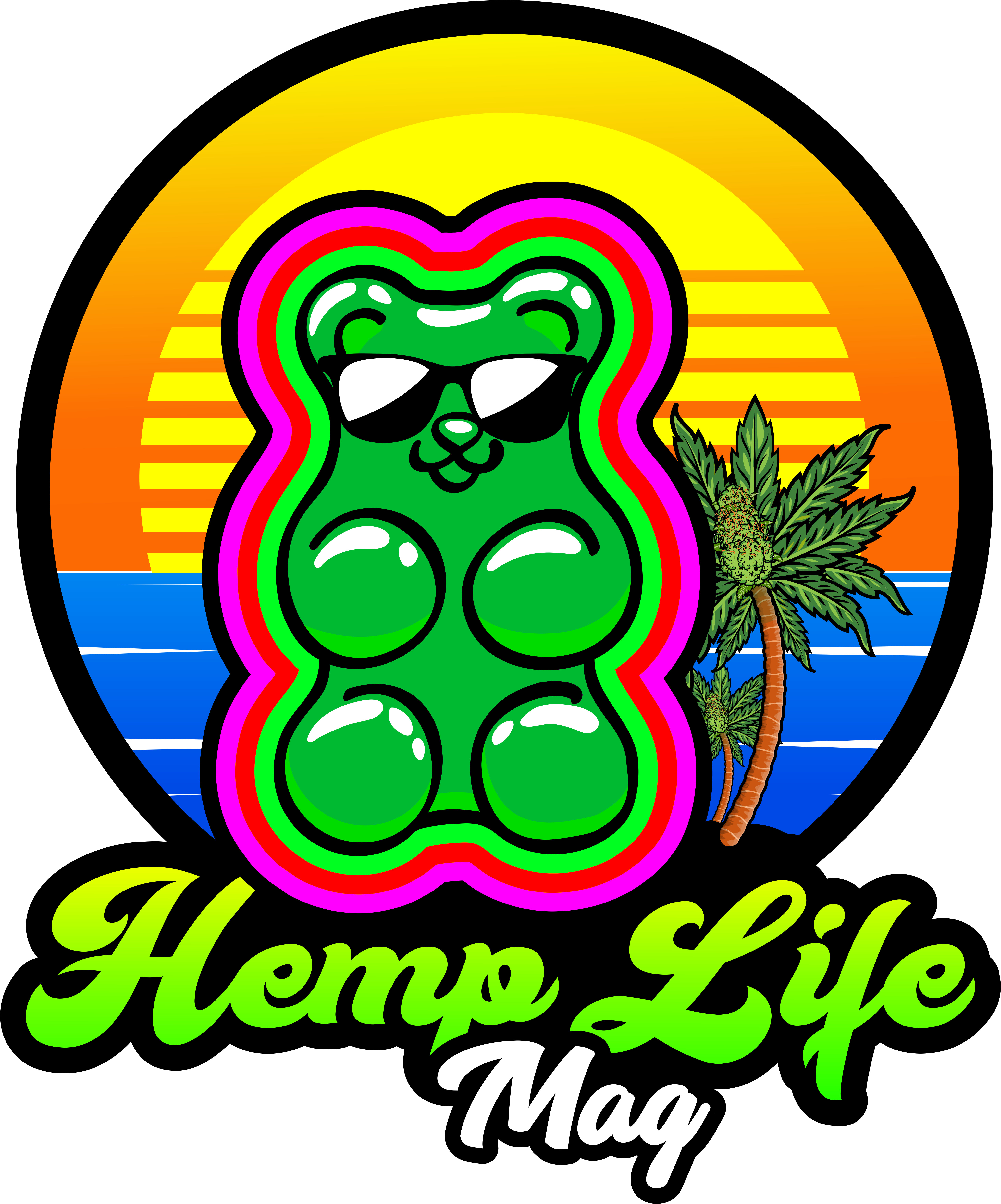 Hemp Life Mag