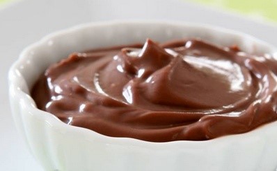 Maple Chocolate Mousse Recipe