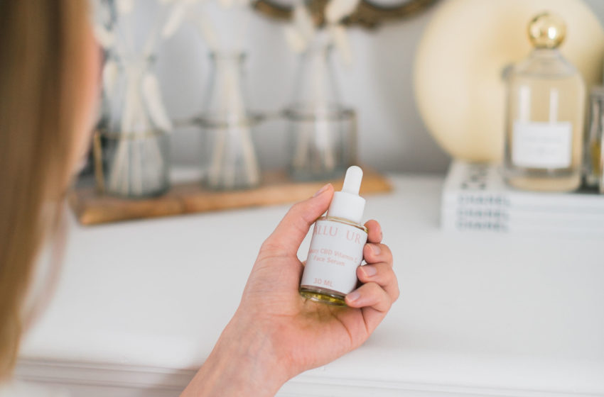  CBD SKINCARE: Is It Actually Doing Anything?