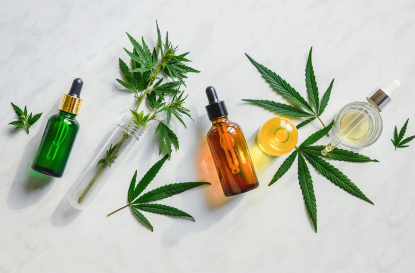  Uses and Benefits of CBD products