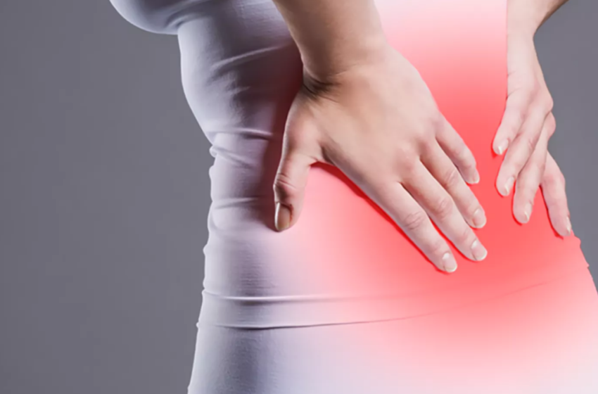 WILL CBD HELP SCIATICA PAIN