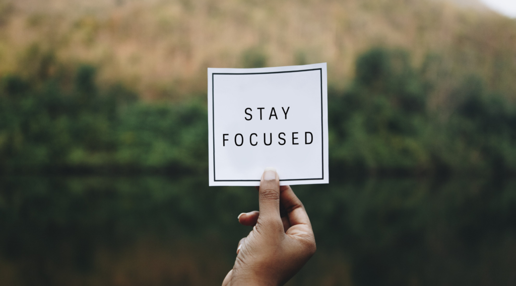 Can CBD Help You Stay Focused wallpaper