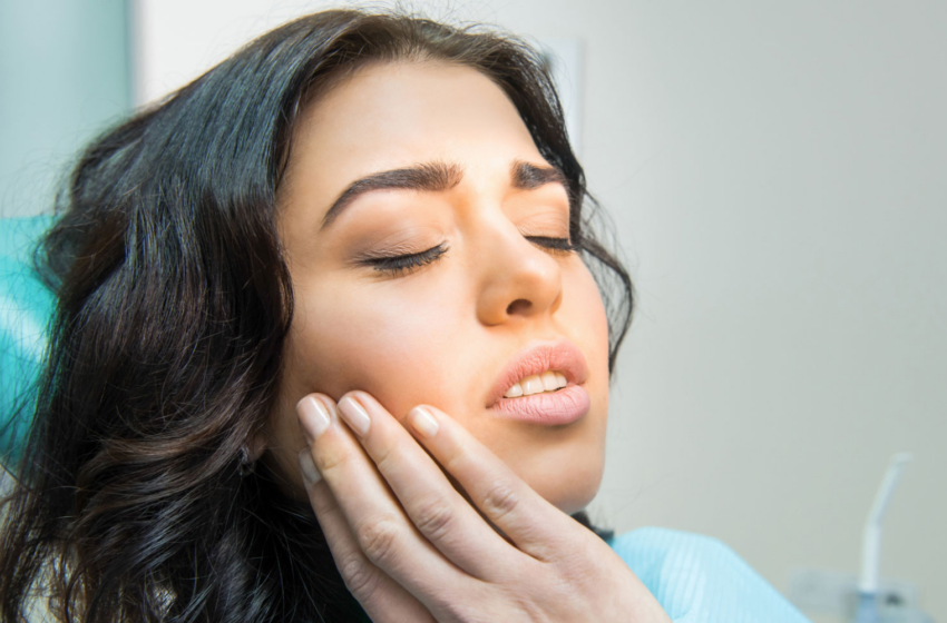  Can CBD Help with Gingivitis & Gum Disease?