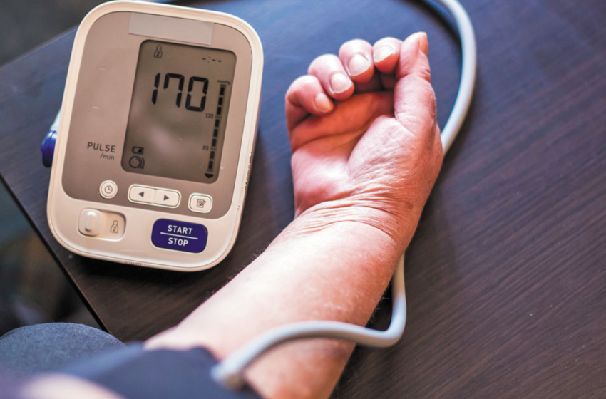  Can CBD Oil Manage Symptoms Related to Blood Pressure