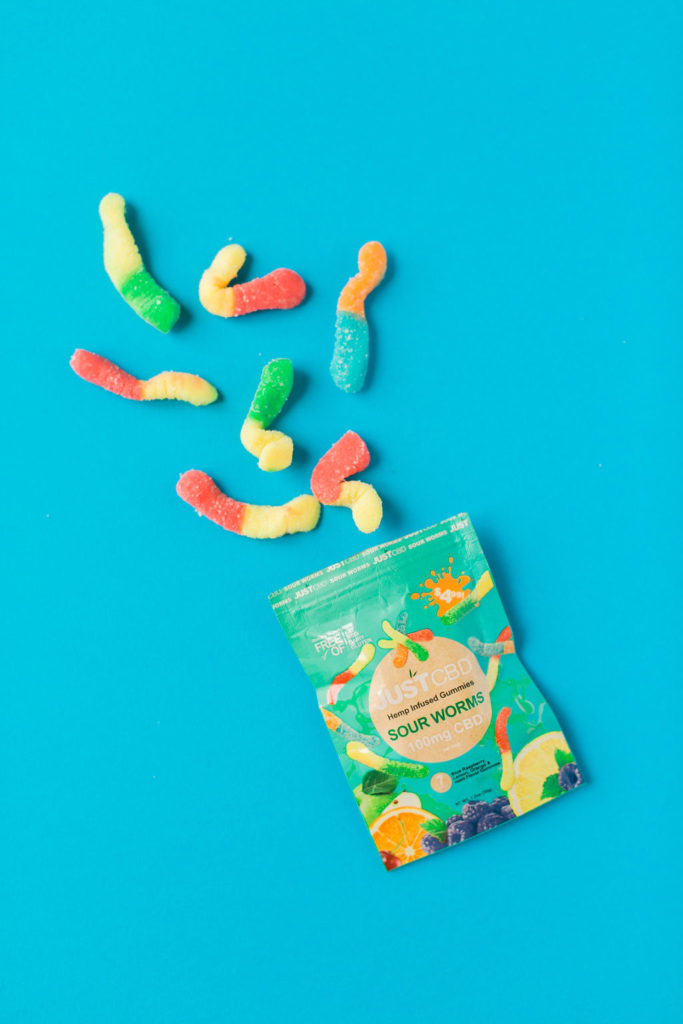 Vegan CBD Gummies vs Sugar-Free CBD Gummies