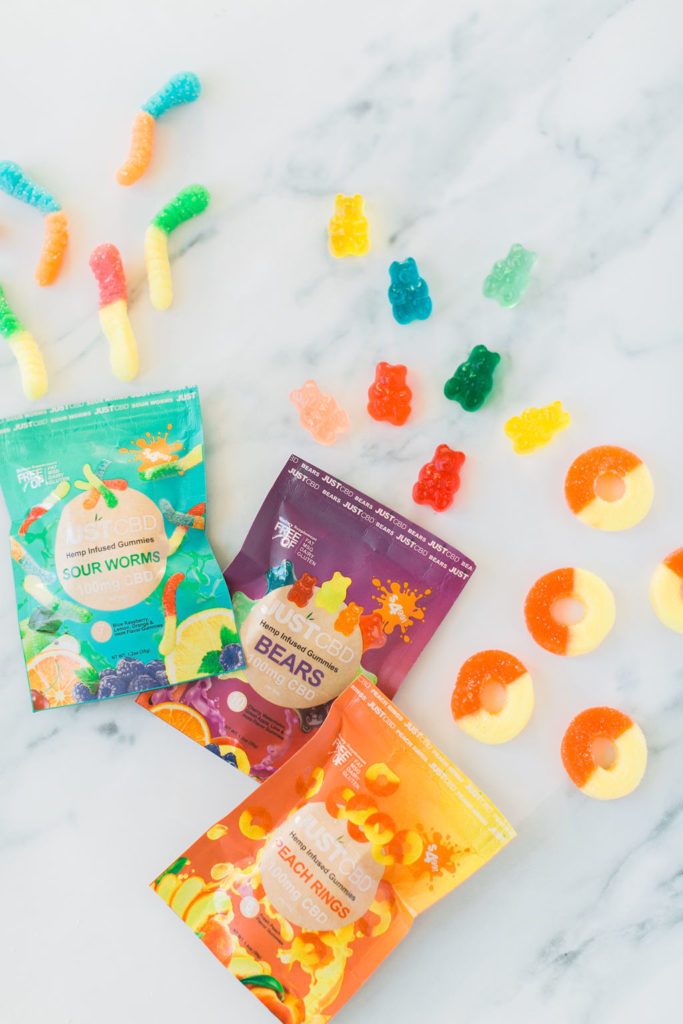 Vegan CBD Gummies vs Sugar-Free CBD Gummies