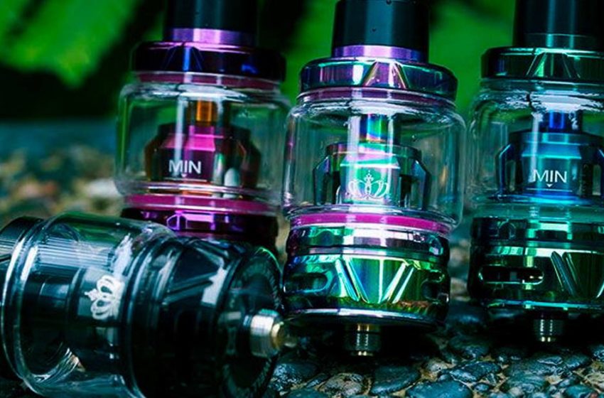  Best Vape Tanks to Buy in 2021