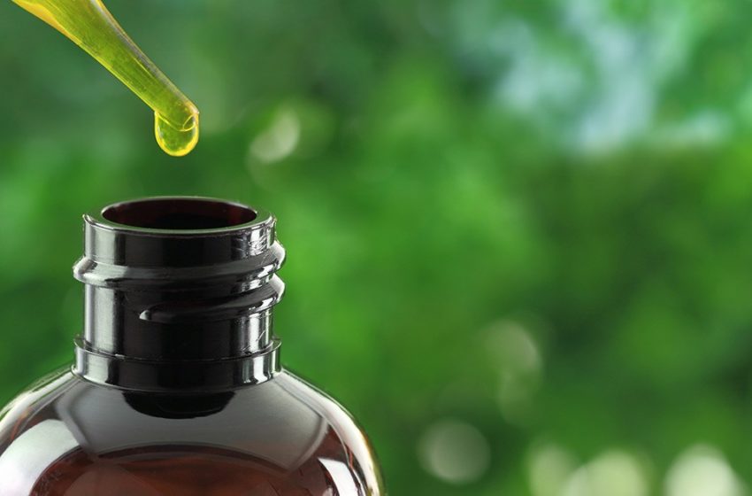  What if one bottle of CBD oil could change your life?