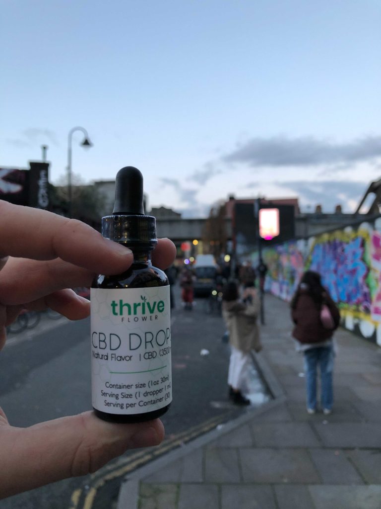 CBD Oil