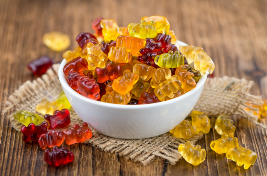 Can I Buy CBD GUMMIES Legally wallpaper