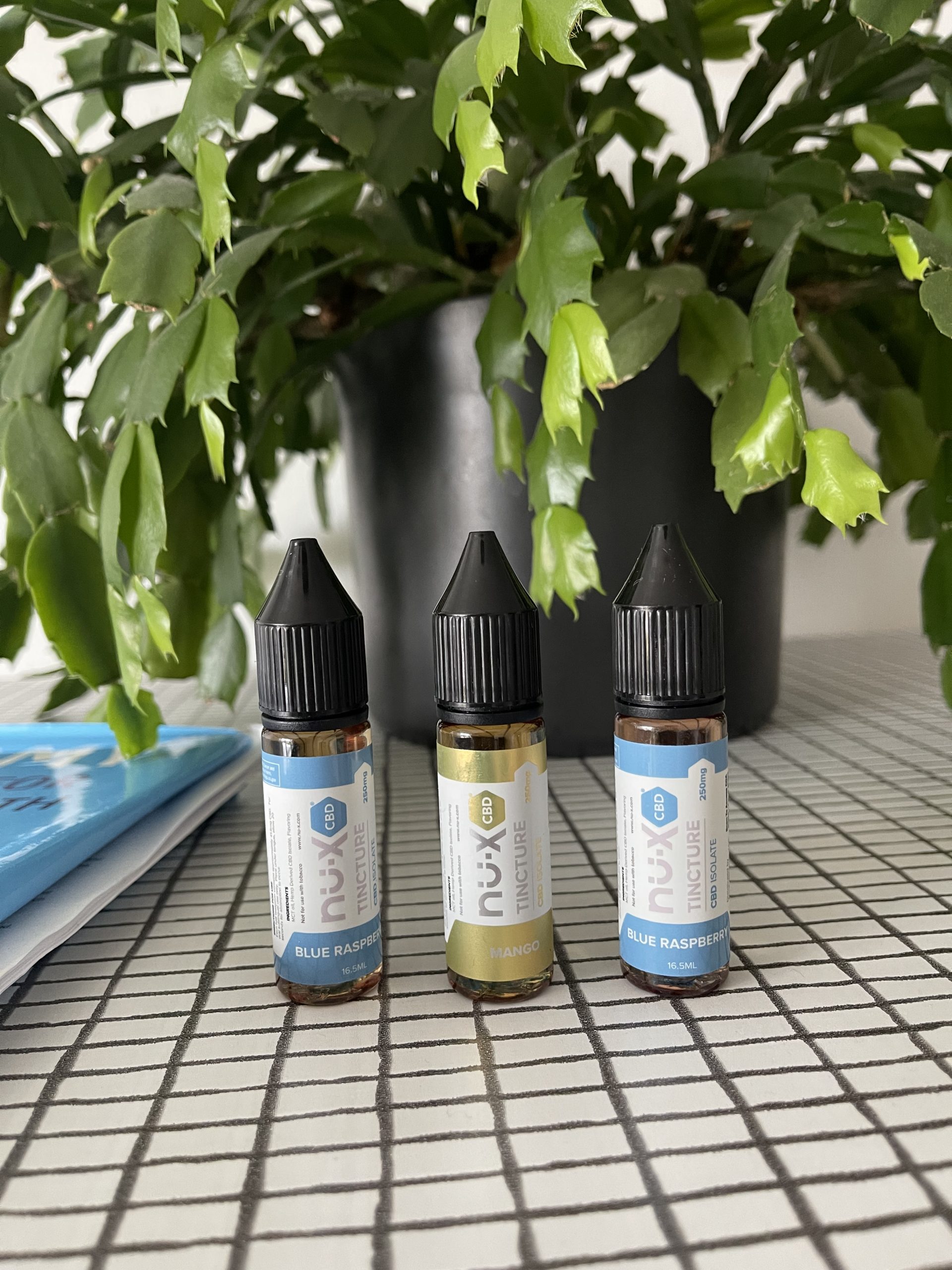 The Best CBD Oil Tinctures To Try In 2021