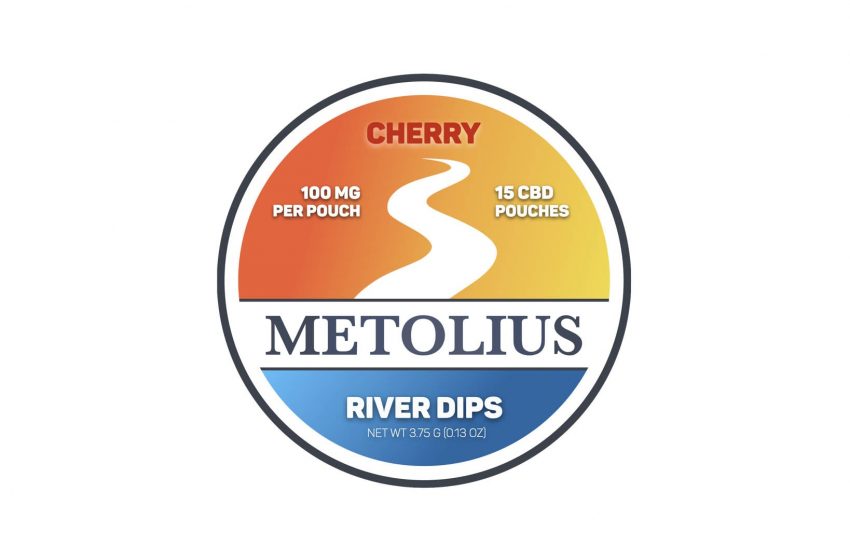  Metolius CBD Brand Review